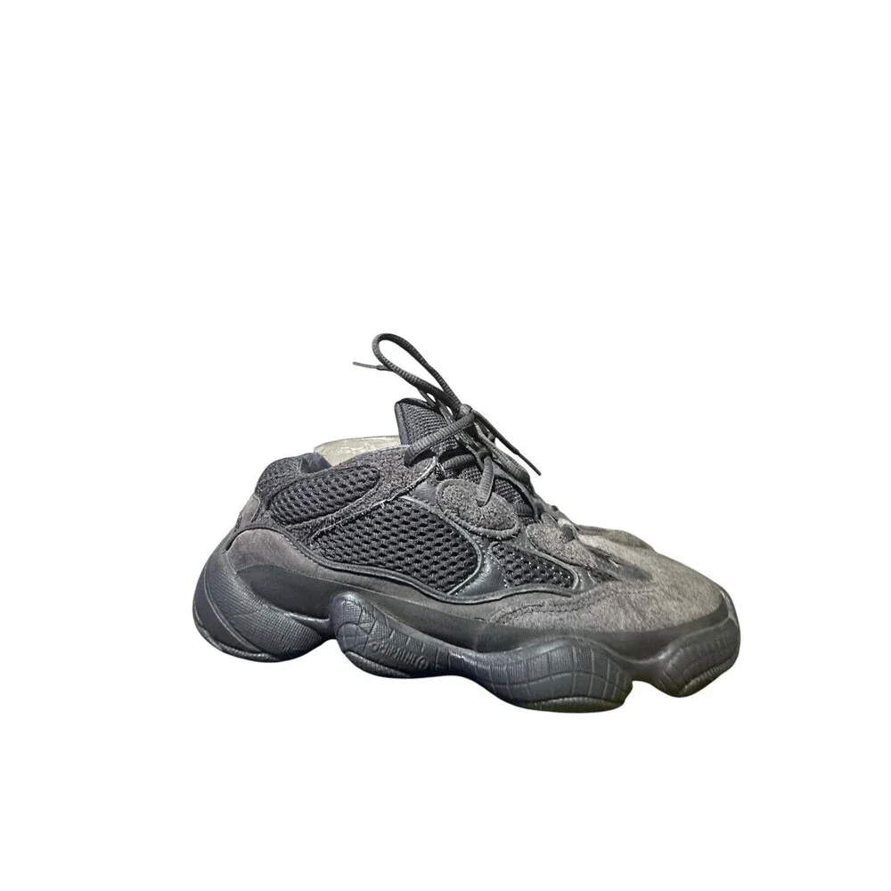 Adidas Yeezy Boost 500 Utility Black Mens Size 7.5